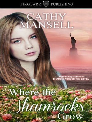 cover image of Where the Shamrocks Grow